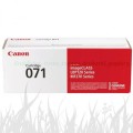 Toner Canon CRG-071 do MF272dw, 275dw | 1,2tys. (5645C002) Black